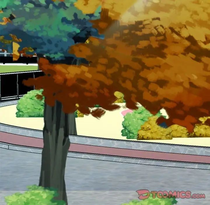 我的完美缪斯第39話