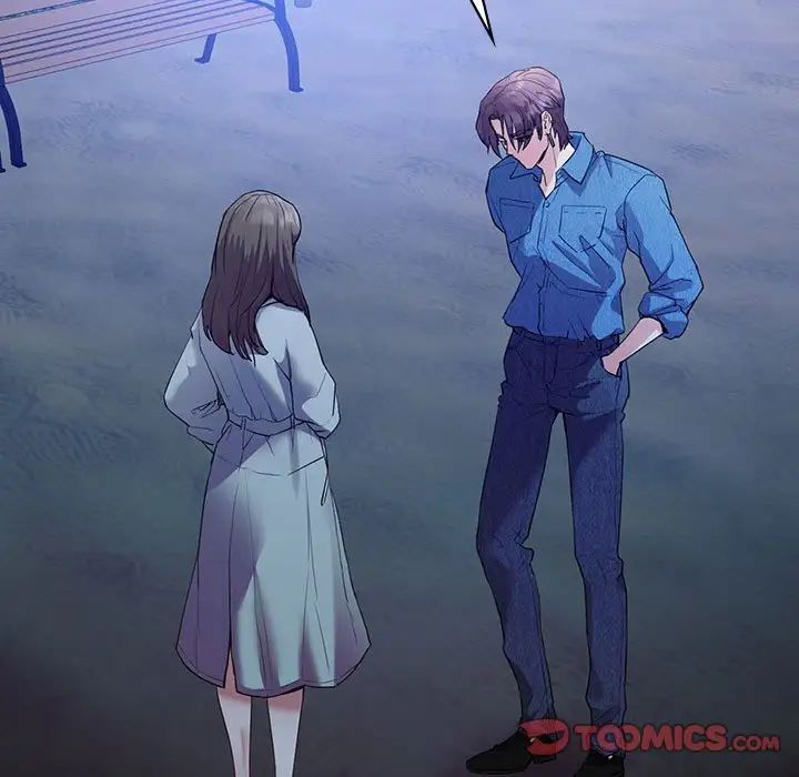 回不去的婚姻第23話