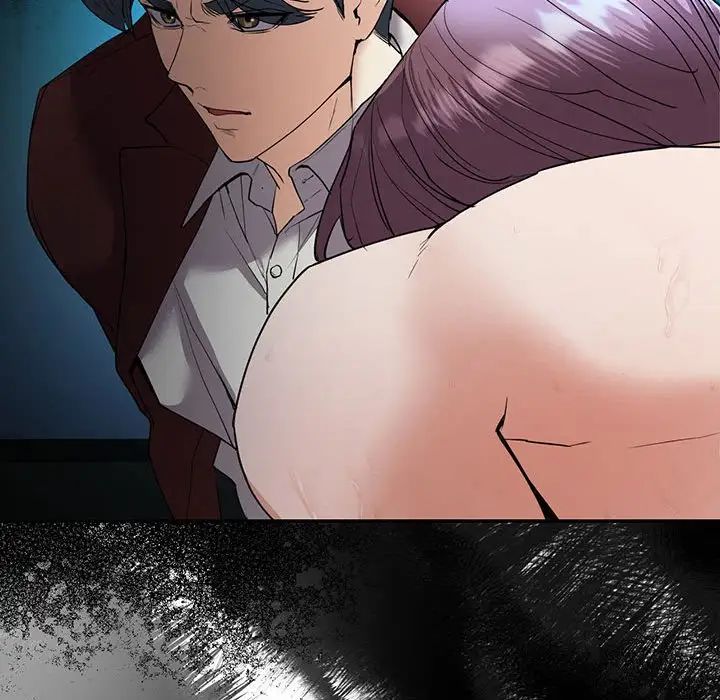 回不去的婚姻第23話