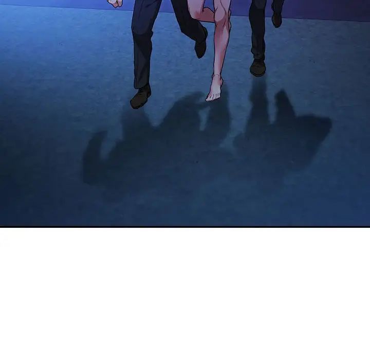 回不去的婚姻第23話