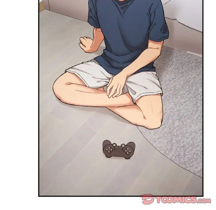 要在乡下一起生活吗第23話