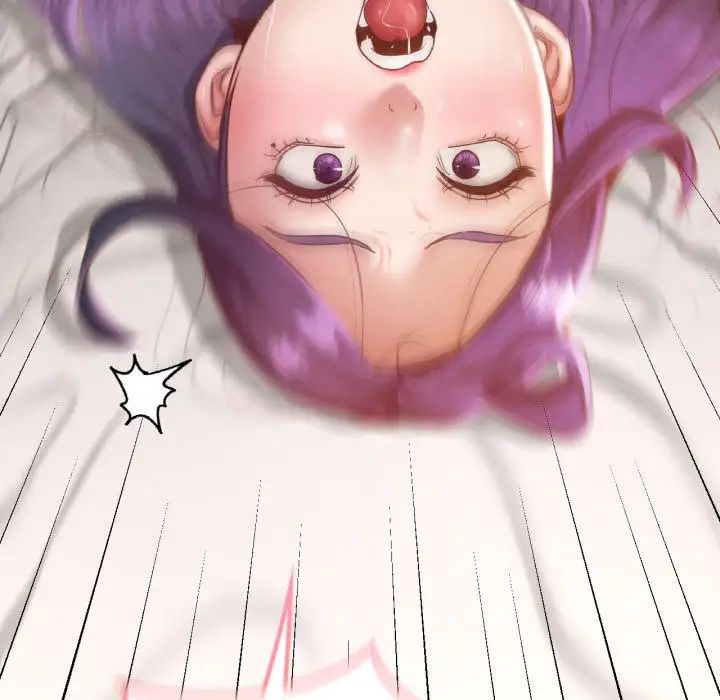 在学校达咩！第25話