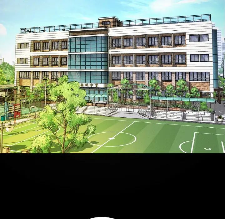 在学校达咩！第25話