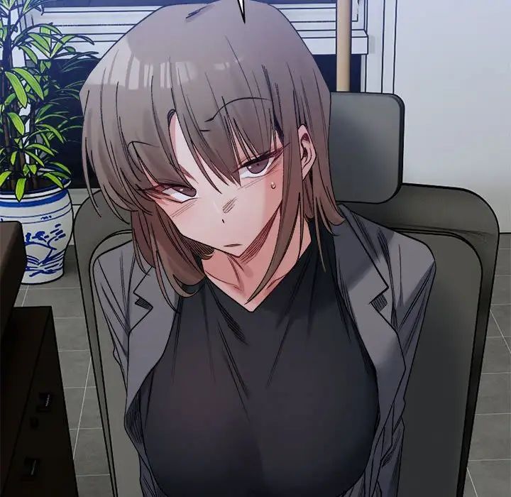 微妙关系第20話