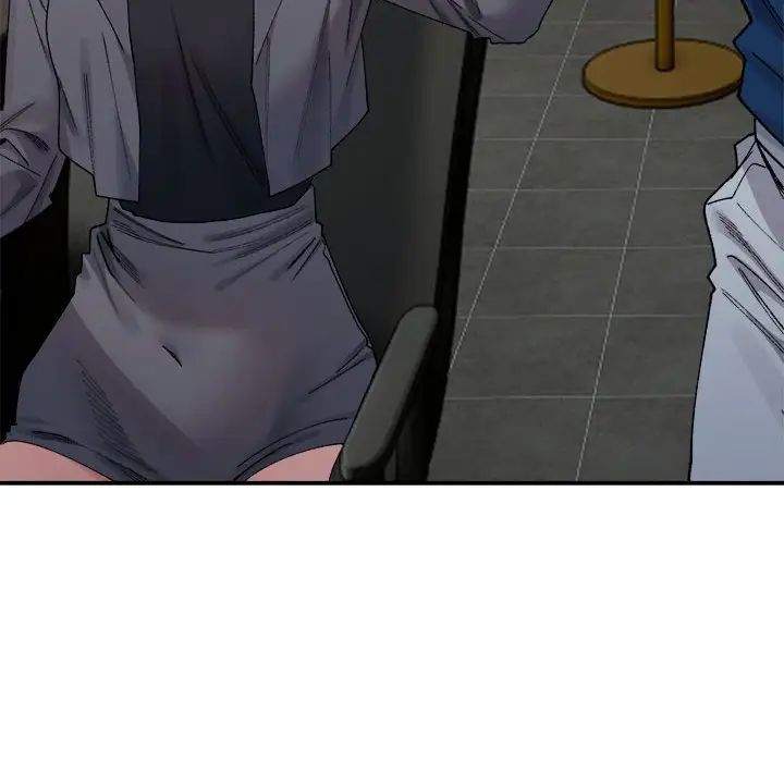 微妙关系第20話