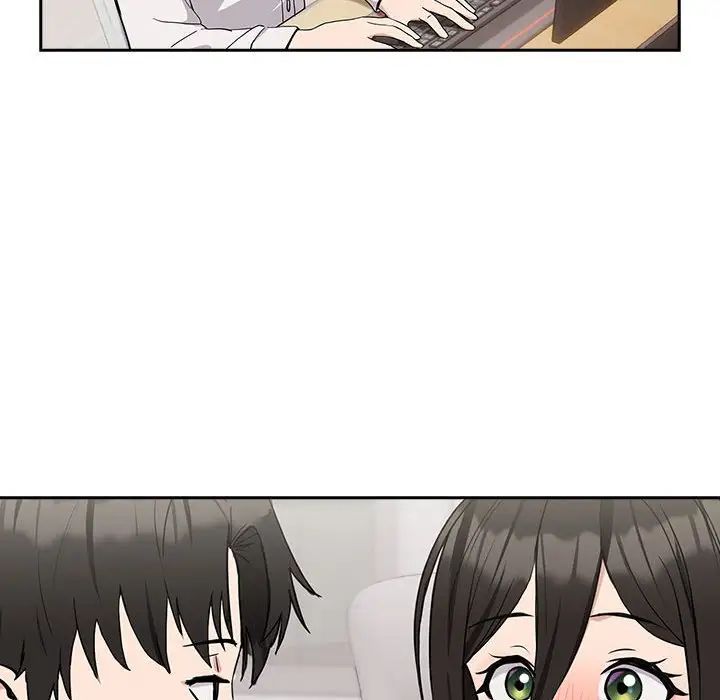 下班后的例行恋爱第16話