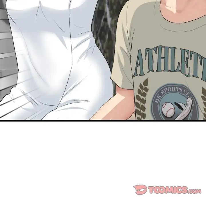 當初戀變成繼母第62話