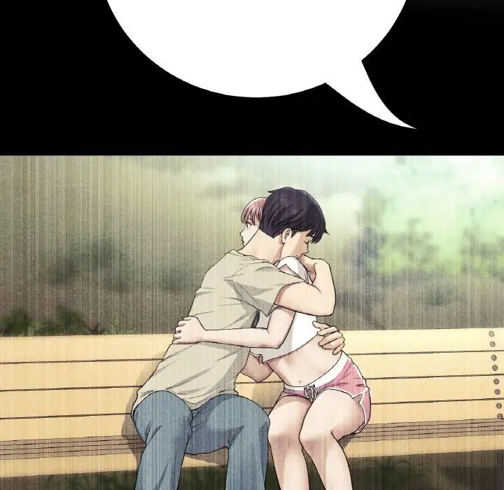 當初戀變成繼母第62話