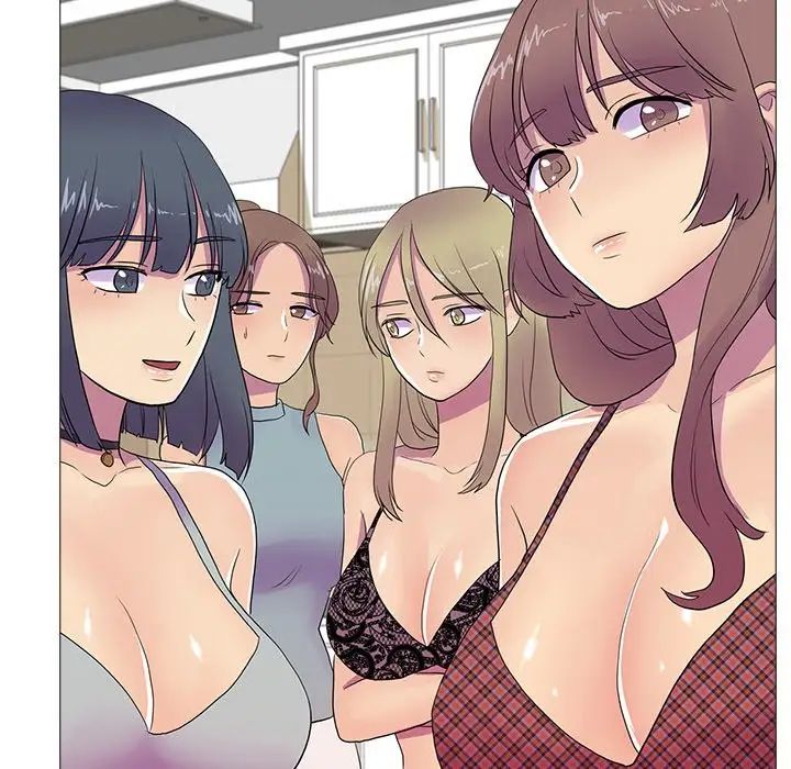 真人实境秀第8話