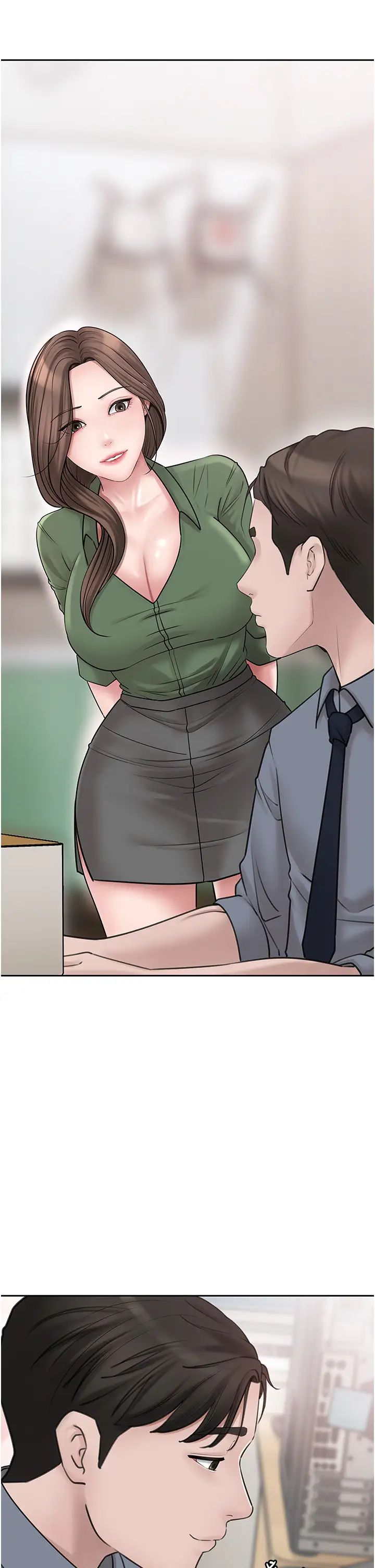 岳母为何那样第13話-詹代理的主動出擊