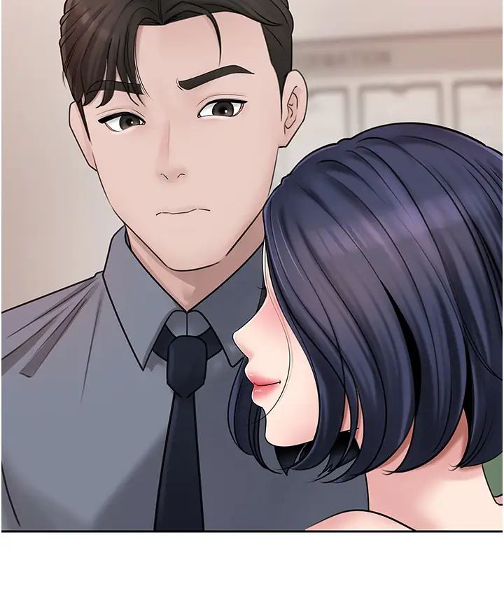 岳母为何那样第13話-詹代理的主動出擊