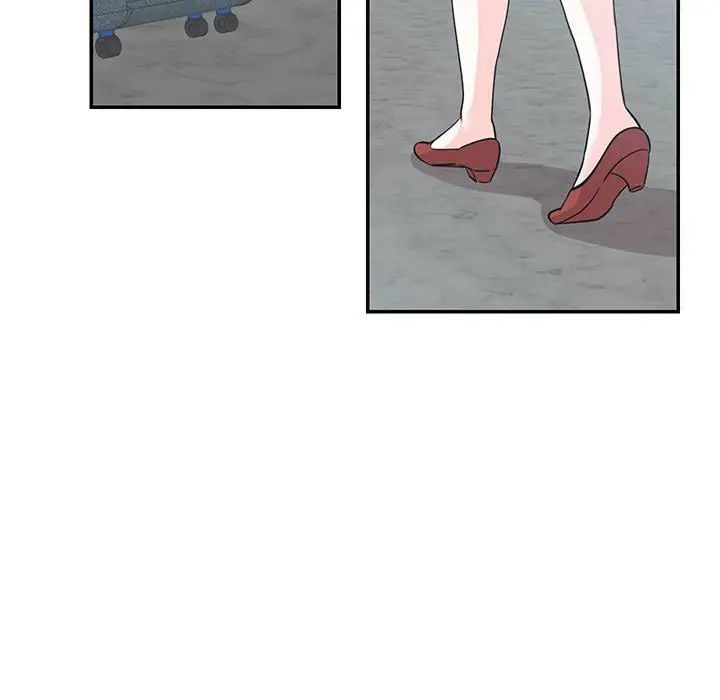 这难道是命中注定第38話