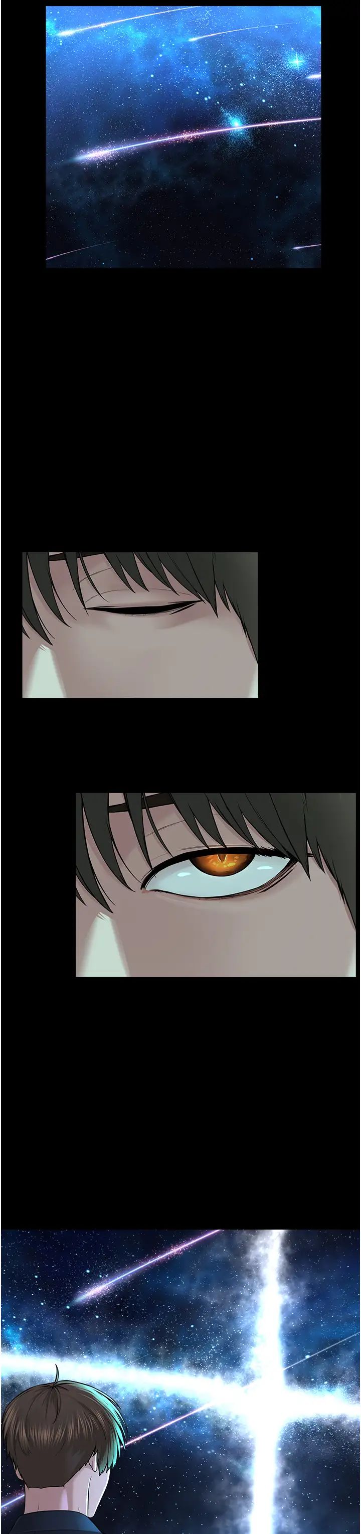 邪教教主第42話最終話-封神的教主