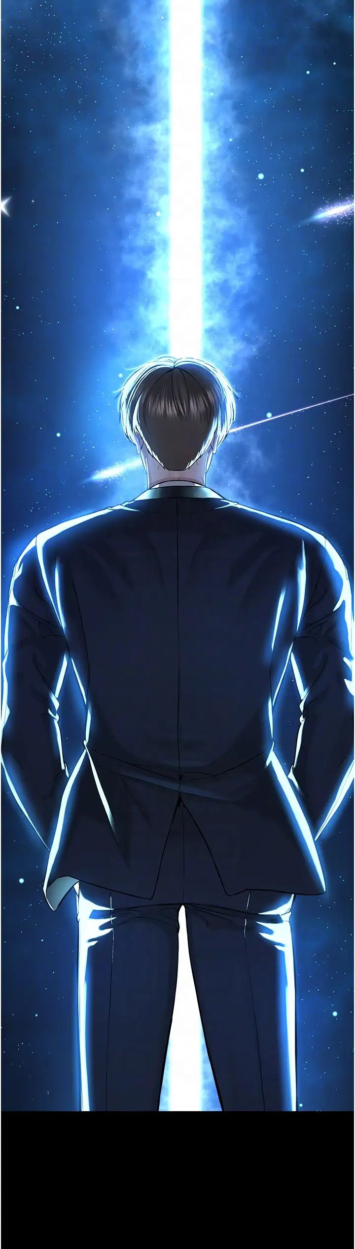 邪教教主第42話最終話-封神的教主