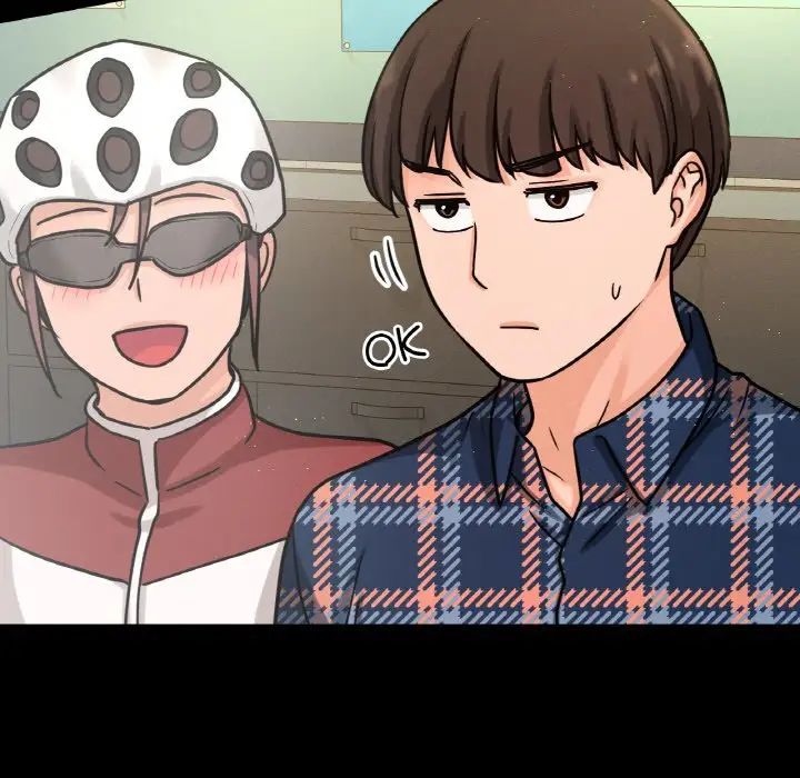 我的女王第32話