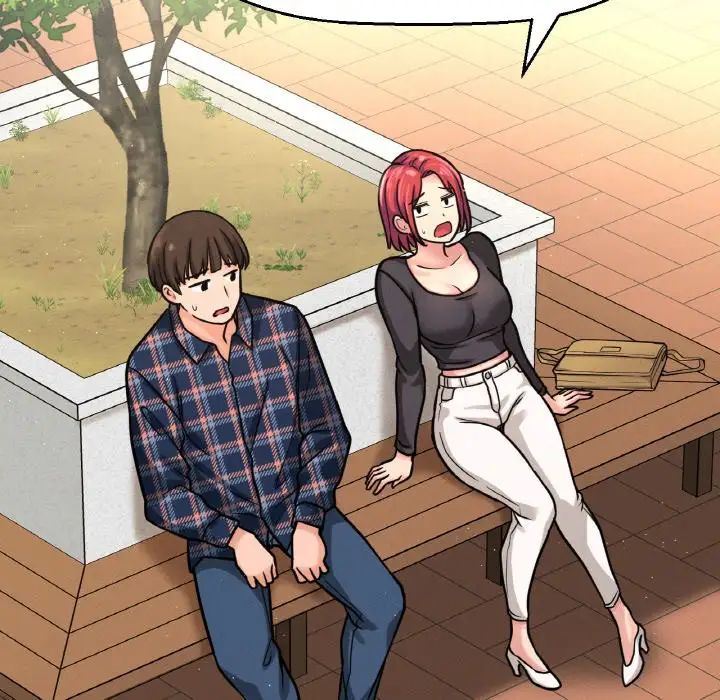 我的女王第32話