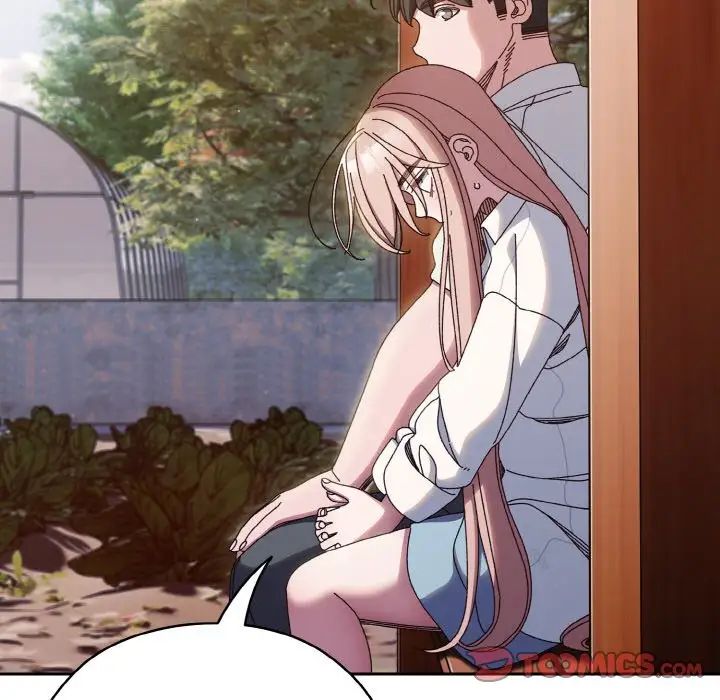 老大!请把女儿交给我!第35話