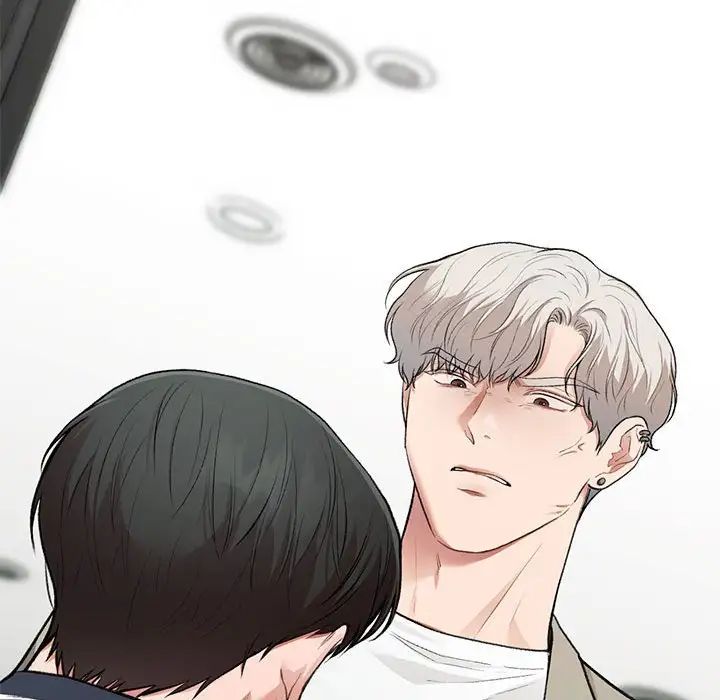 让我一见钟情的他第35話