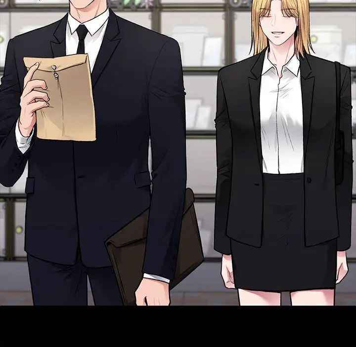 让我一见钟情的他第35話