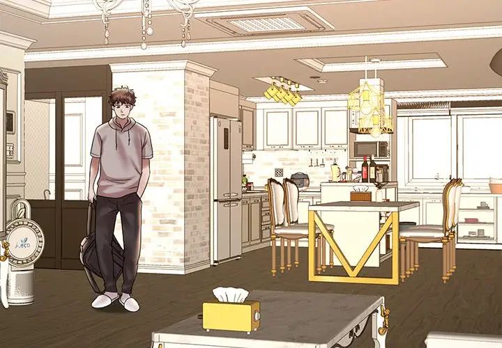 渴望占有她第24話