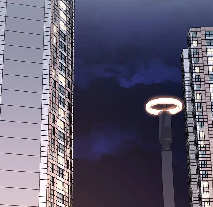 渴望占有她第24話