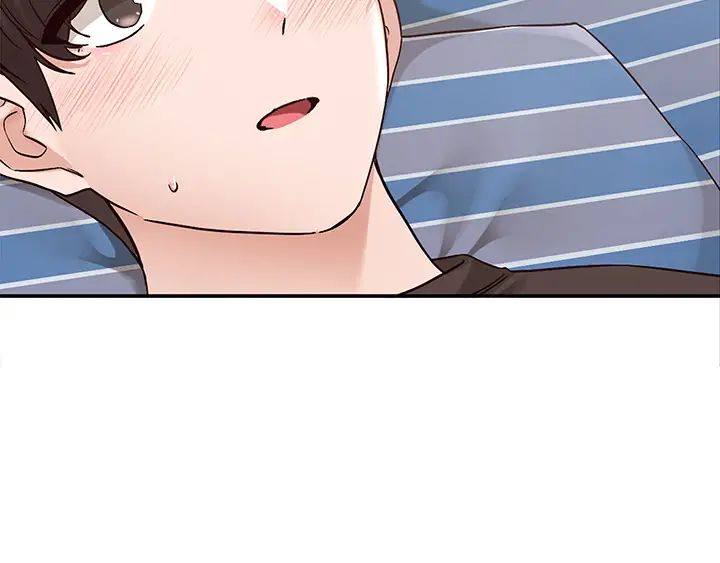 社團學姊第182話-喜歡可愛性感的林佳瑜嗎?