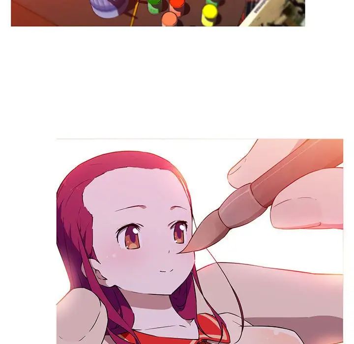 我的梦幻女友第17話