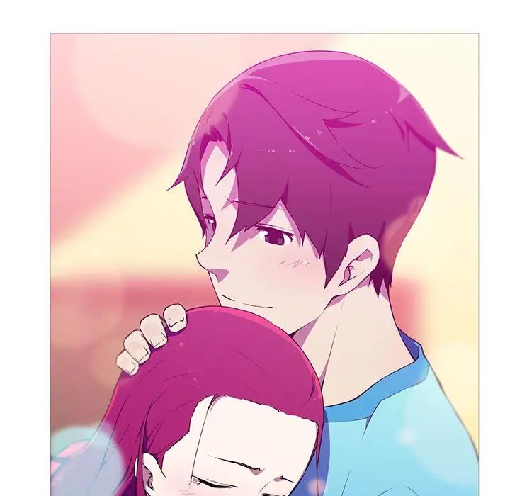 我的梦幻女友第17話