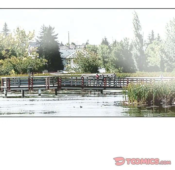 愛上屬於別人的妳第47話