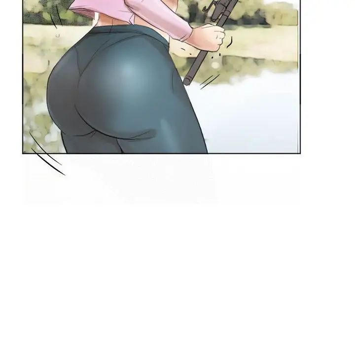 爱上属于别人的妳第47話