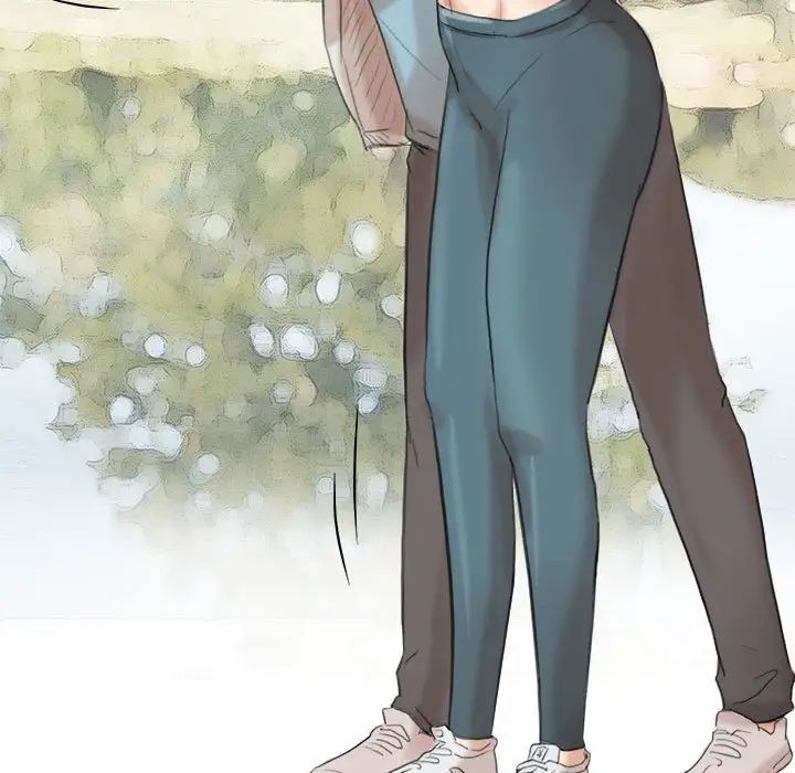 爱上属于别人的妳第47話