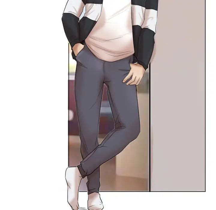 爱上属于别人的妳第47話