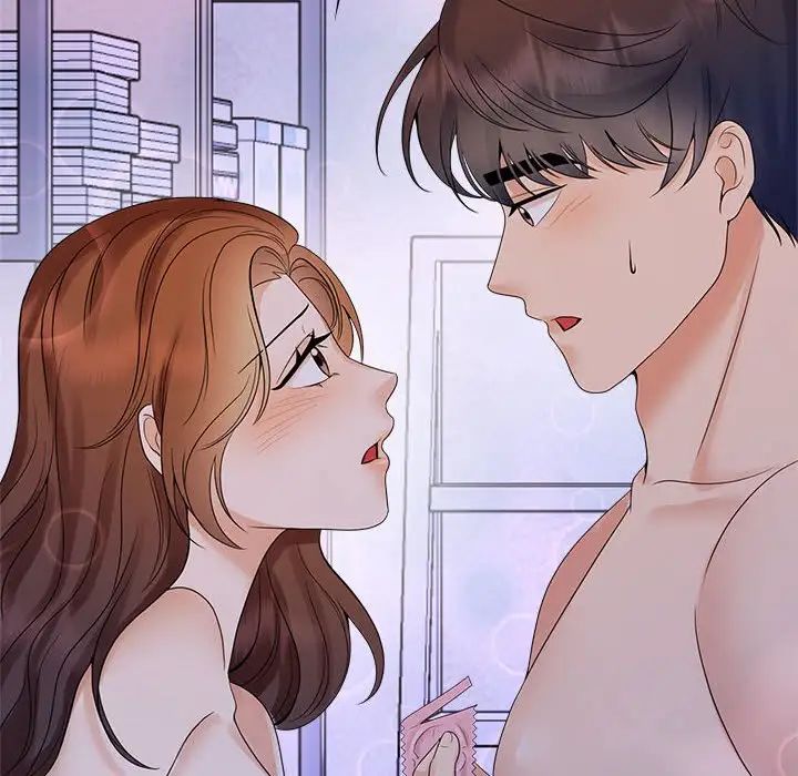 疯了才结婚第38話