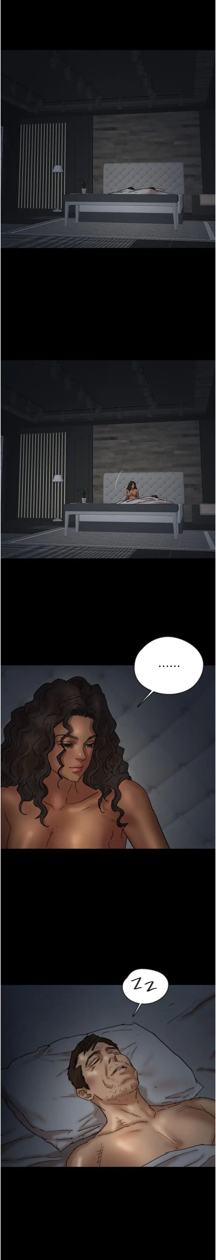 養父的女兒們第45話-用手就讓莫妮卡高潮