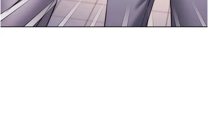 練愛選擇題第38話-真失禮，我們可是純愛