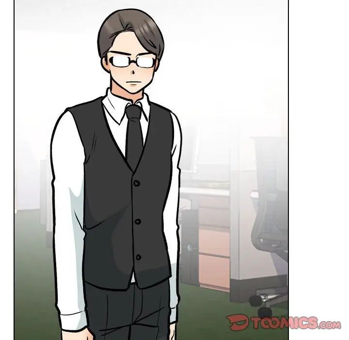 同事换换爱第176話