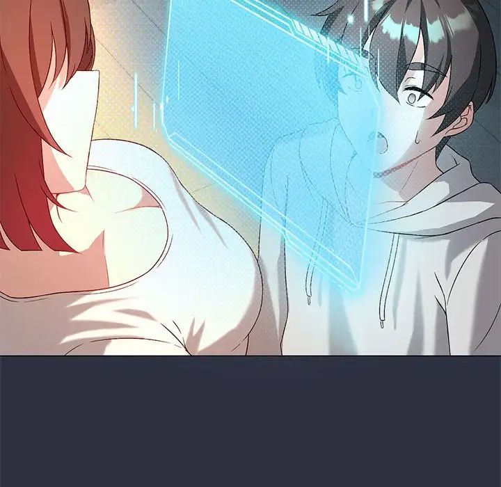 我靠升级逆袭成为大师第15話