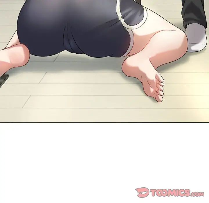 我靠升级逆袭成为大师第15話