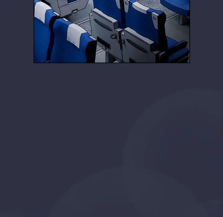 分组换换爱第119話