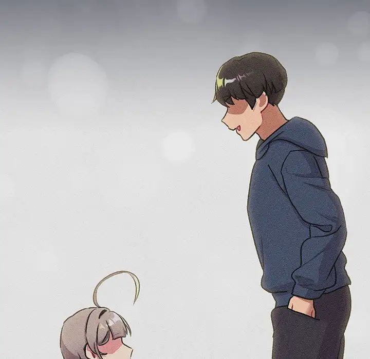 分組換換愛第119話