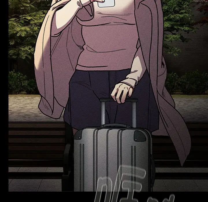 分組換換愛第119話