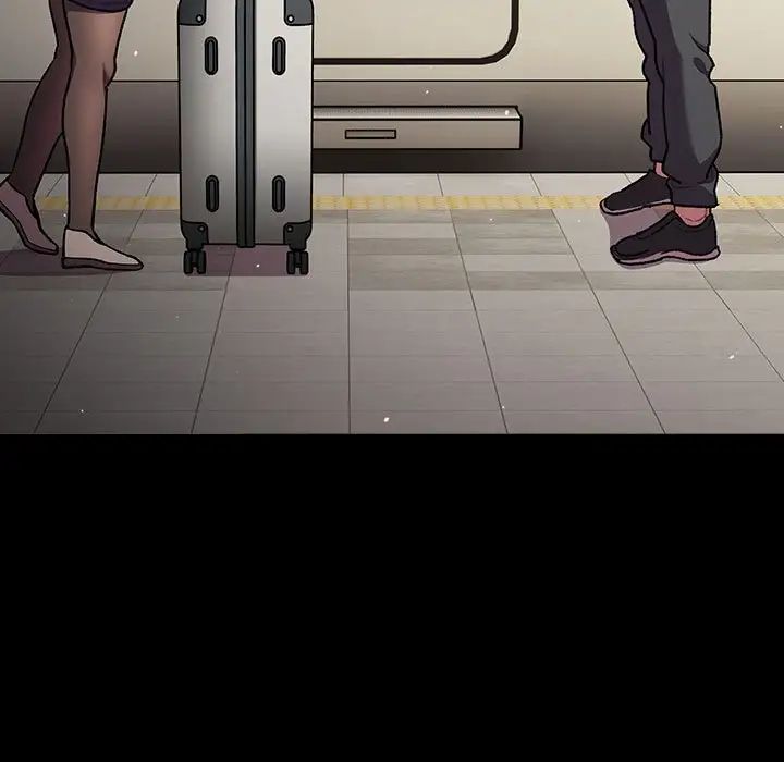 分組換換愛第119話