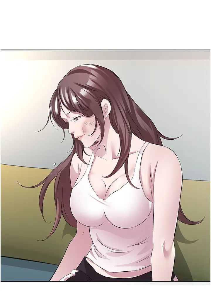 今天吃飽了嗎?第46話-我跟妳已經走到盡頭瞭