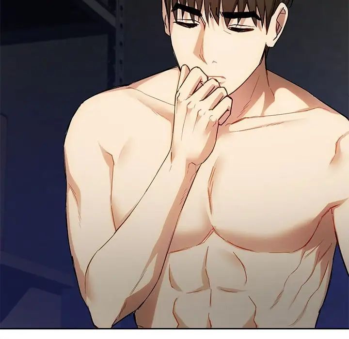 难以克制的欲望第32話