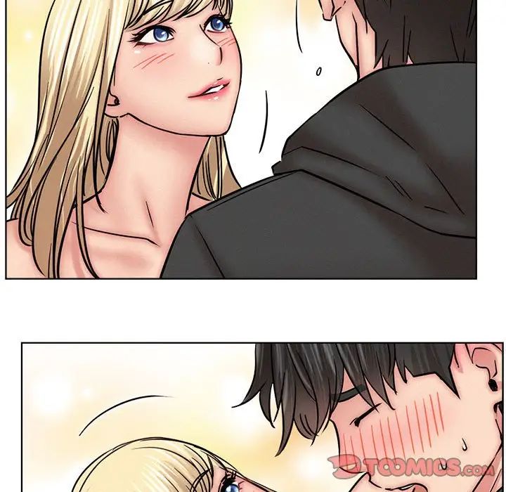 屋檐下的光第35話