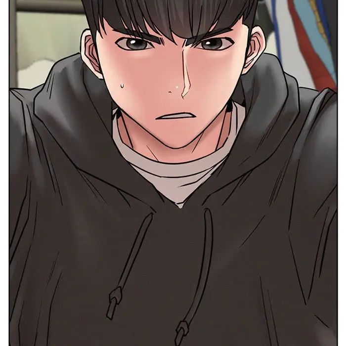 屋檐下的光第35話