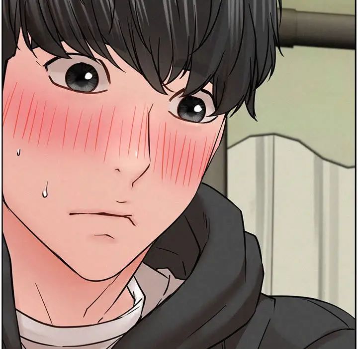 屋檐下的光第35話