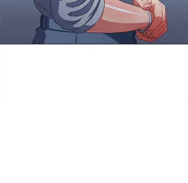 难缠小恶女第214話