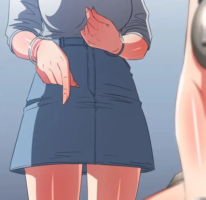 難纏小惡女第214話