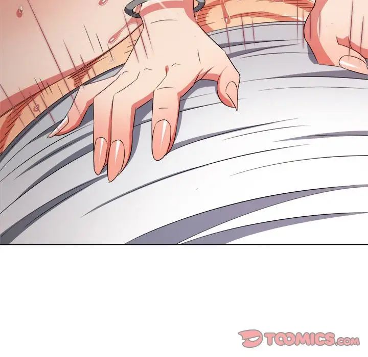 難纏小惡女第214話